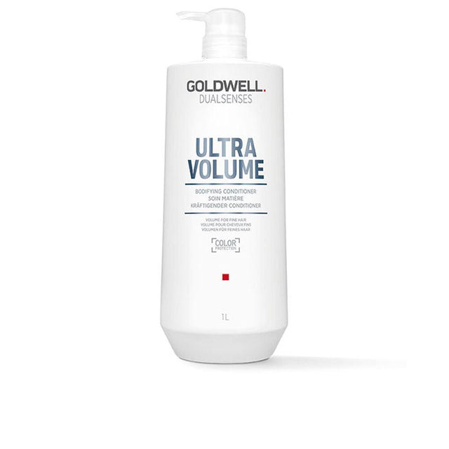 GOLDWELL ULTRA VOLUME bodifying conditioner 1000 ml in , Hair by GOLDWELL. Merkmale: . Verfügbar bei ParfümReich.