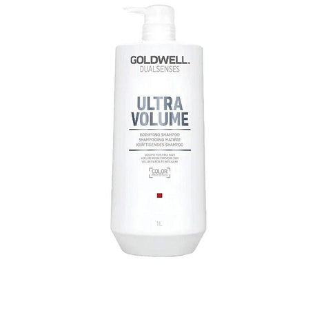 GOLDWELL ULTRA VOLUME bodyifying shampoo in 1000 ml , Hair by GOLDWELL. Merkmale: . Verfügbar bei ParfümReich.