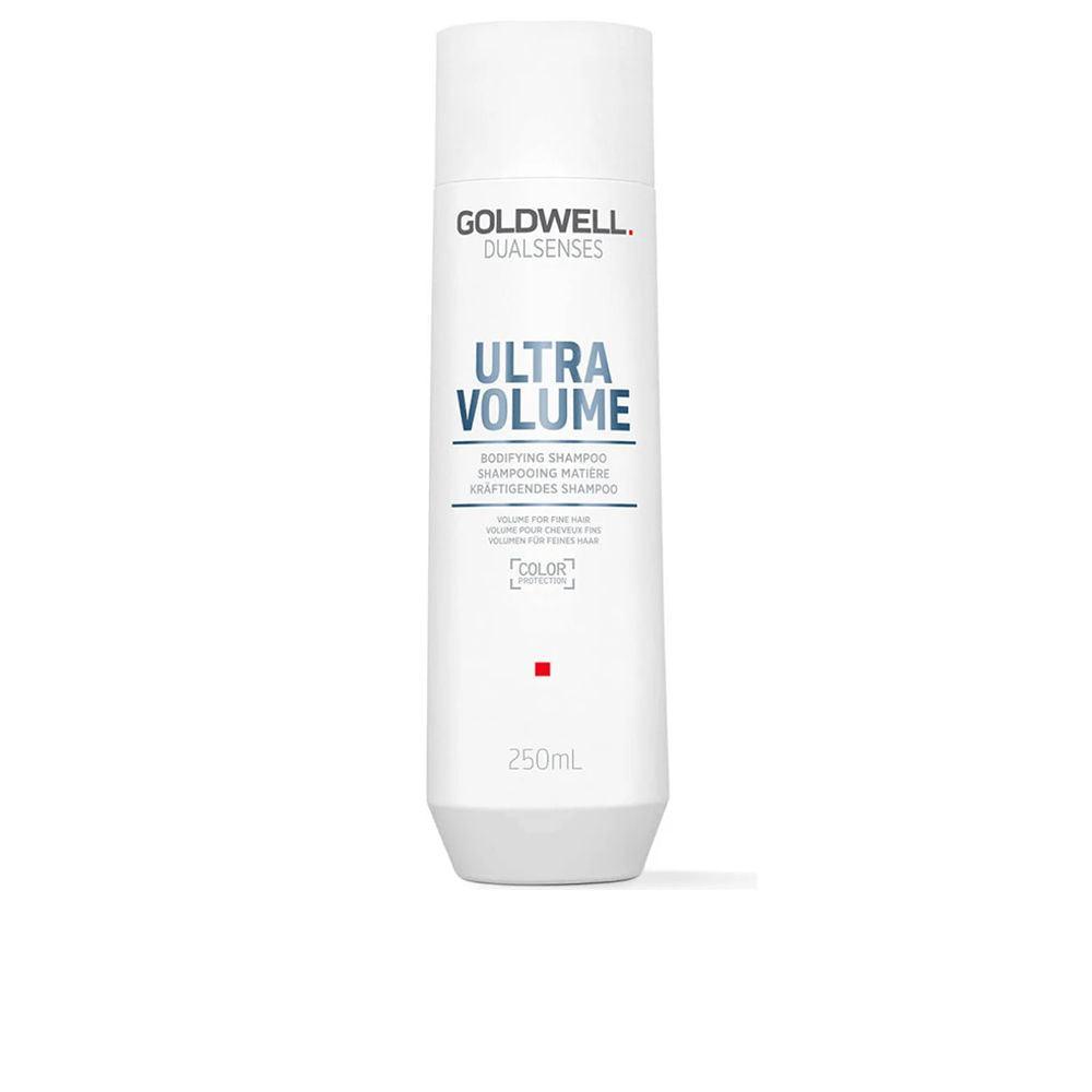GOLDWELL ULTRA VOLUME bodyifying shampoo in 250 ml , Hair by GOLDWELL. Merkmale: . Verfügbar bei ParfümReich.