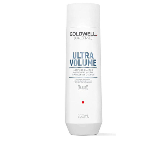 GOLDWELL ULTRA VOLUME bodyifying shampoo in 250 ml , Hair by GOLDWELL. Merkmale: . Verfügbar bei ParfümReich.