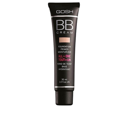 GOSH BB CREAM foundation primer moisturizer in 55 - Beige , Makeup by GOSH. Merkmale: . Verfügbar bei ParfümReich.