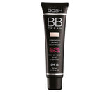 GOSH BB CREAM foundation primer moisturizer in 005 Sand , Makeup by GOSH. Merkmale: . Verfügbar bei ParfümReich.