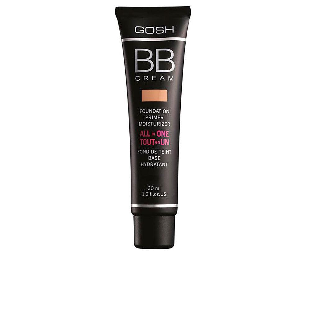GOSH BB CREAM foundation primer moisturizer in , Makeup by GOSH. Merkmale: . Verfügbar bei ParfümReich.