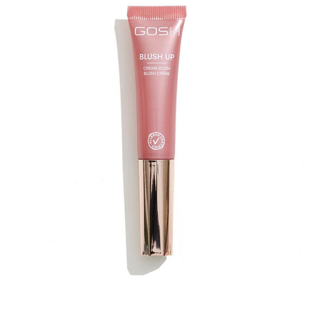 GOSH BLUSH UP cream blush #002-Rose 14 ml in , Makeup by GOSH. Merkmale: . Verfügbar bei ParfümReich.