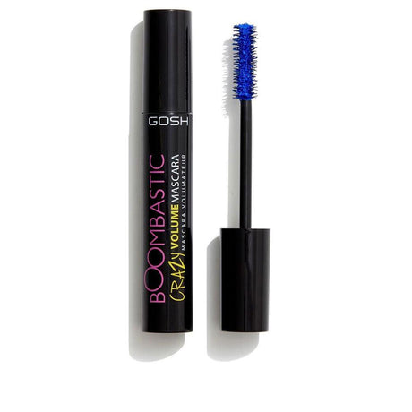 GOSH BOOMBASTIC crazy volume mascara #002 Crazy blue 13 ml in , Makeup by GOSH. Merkmale: . Verfügbar bei ParfümReich.