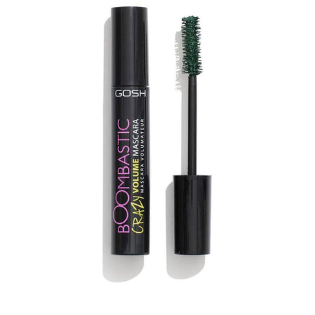 GOSH BOOMBASTIC crazy volume mascara 13 ml in 003 , Makeup by GOSH. Merkmale: . Verfügbar bei ParfümReich.