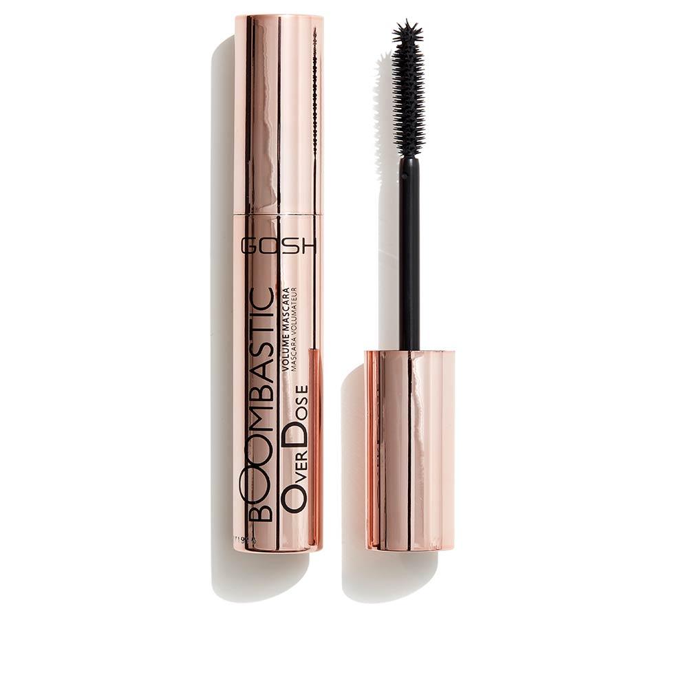 GOSH BOOMBASTIC overdose volume mascara #001-extreme black in , Makeup by GOSH. Merkmale: . Verfügbar bei ParfümReich.