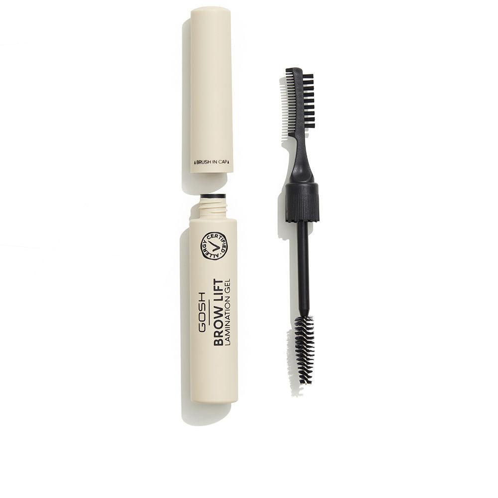 GOSH BROW LIFT lamination gel #001-transparent 6 ml in , Makeup by GOSH. Merkmale: . Verfügbar bei ParfümReich.