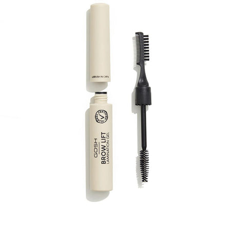 GOSH BROW LIFT lamination gel #001-transparent 6 ml in , Makeup by GOSH. Merkmale: . Verfügbar bei ParfümReich.