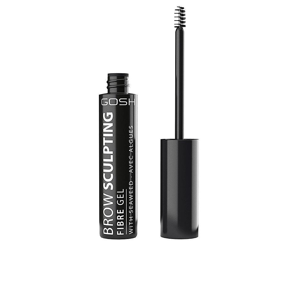 GOSH BROW SCULPTING fibre gel in Nutmag , Makeup by GOSH. Merkmale: . Verfügbar bei ParfümReich.