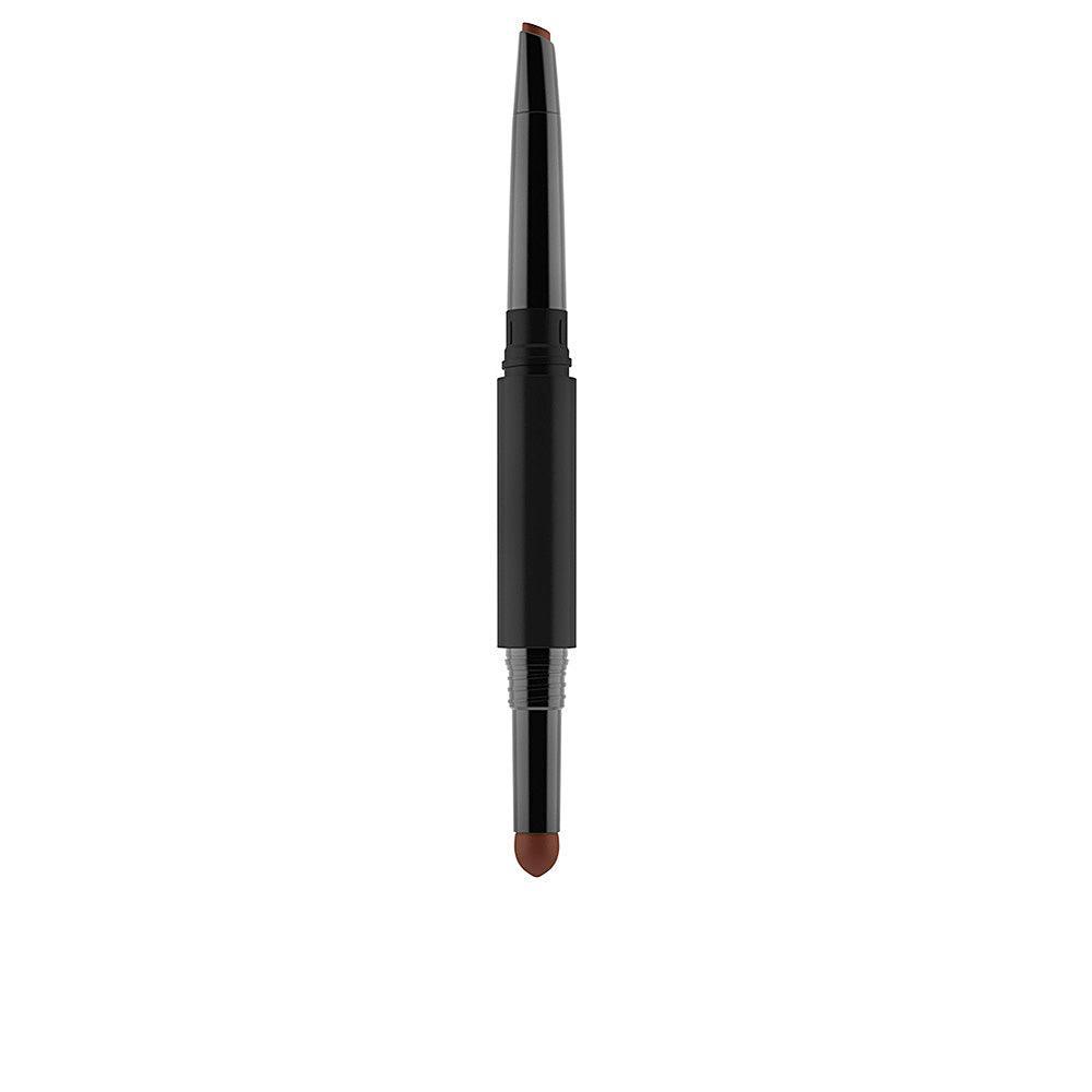 GOSH BROW shape & fill in 003-Brown , Makeup by GOSH. Merkmale: . Verfügbar bei ParfümReich.