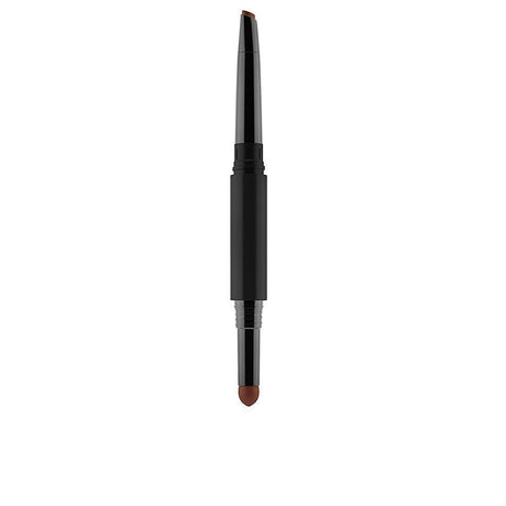 GOSH BROW shape & fill in 003-Brown , Makeup by GOSH. Merkmale: . Verfügbar bei ParfümReich.