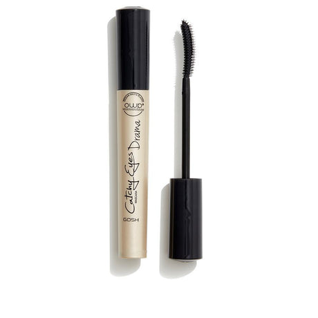 GOSH CATCHY EYES drama #001-extreme black 10 ml in , Makeup by GOSH. Merkmale: . Verfügbar bei ParfümReich.