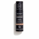 GOSH CHAMELEON foundation natural coverage in Medium Dark , Makeup by GOSH. Merkmale: . Verfügbar bei ParfümReich.