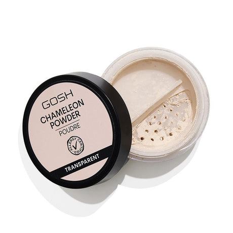 GOSH CHAMELEON powder #001-transparent 8 gr in , Makeup by GOSH. Merkmale: . Verfügbar bei ParfümReich.