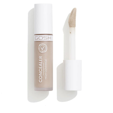 GOSH CONCEALER high coverage 5.5 ml in porcelian , Makeup by GOSH. Merkmale: . Verfügbar bei ParfümReich.