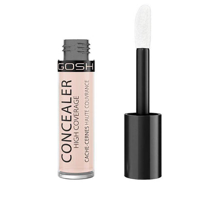 GOSH CONCEALER high coverage in lvory , Makeup by GOSH. Merkmale: . Verfügbar bei ParfümReich.