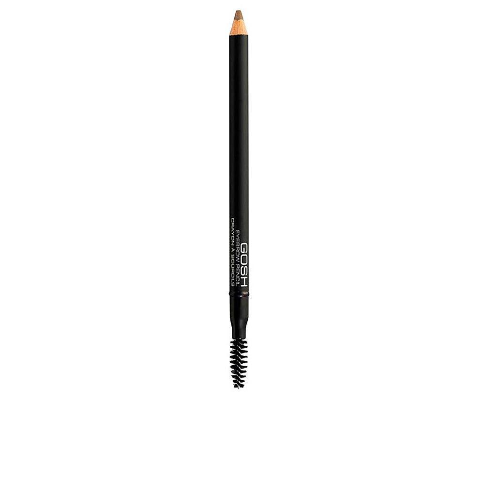 GOSH EYEBROW pencil in Brown , Makeup by GOSH. Merkmale: . Verfügbar bei ParfümReich.