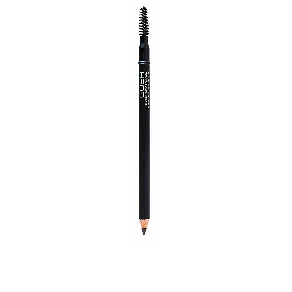 GOSH EYEBROW pencil in Dark Brown , Makeup by GOSH. Merkmale: . Verfügbar bei ParfümReich.