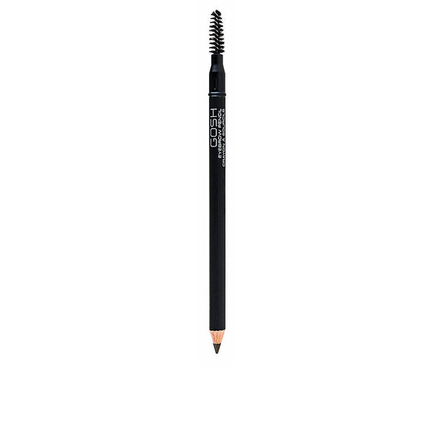 GOSH EYEBROW pencil in Dark Brown , Makeup by GOSH. Merkmale: . Verfügbar bei ParfümReich.