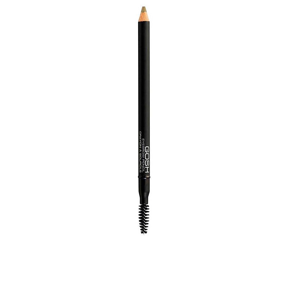 GOSH EYEBROW pencil in Grey , Makeup by GOSH. Merkmale: . Verfügbar bei ParfümReich.