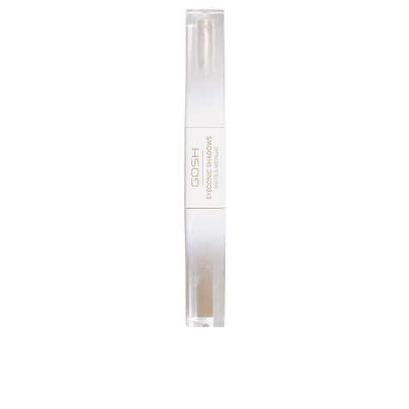 GOSH EYECONIC SHADOWS matte and metallic #001-basic b 2 ml in , Makeup by GOSH. Merkmale: . Verfügbar bei ParfümReich.