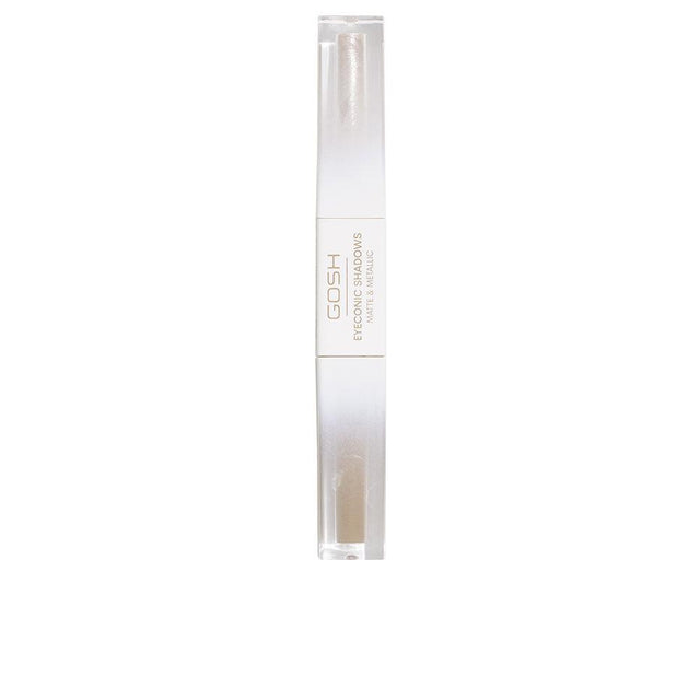 GOSH EYECONIC SHADOWS matte and metallic #001-basic b 2 ml in , Makeup by GOSH. Merkmale: . Verfügbar bei ParfümReich.