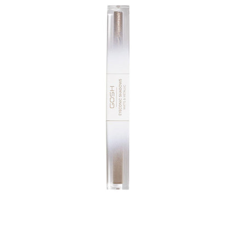 GOSH EYECONIC SHADOWS matte and metallic #002-sassy 2 ml in , Makeup by GOSH. Merkmale: . Verfügbar bei ParfümReich.