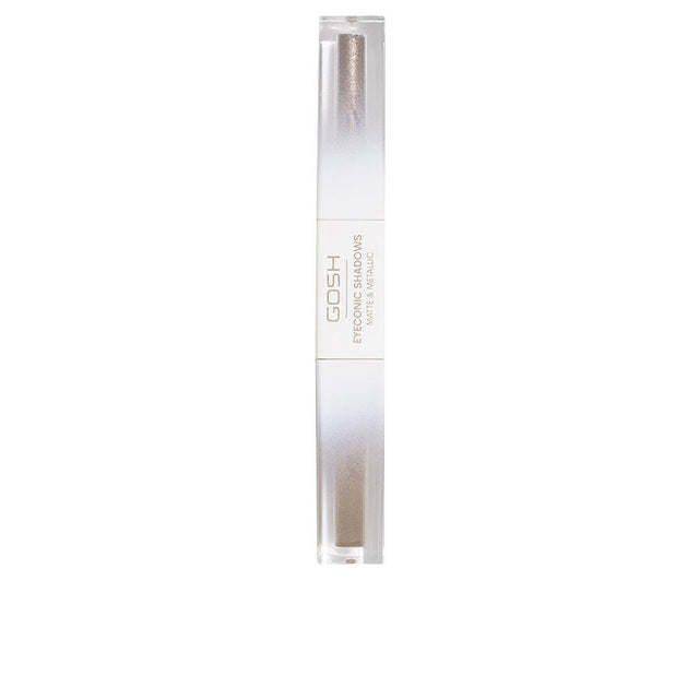 GOSH EYECONIC SHADOWS matte and metallic #002-sassy 2 ml in , Makeup by GOSH. Merkmale: . Verfügbar bei ParfümReich.