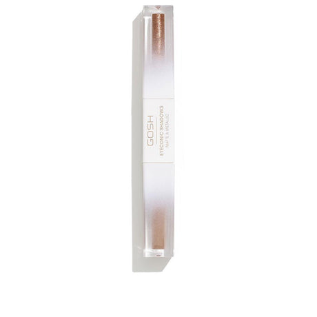 GOSH EYECONIC SHADOWS matte and metallic 2 ml in 004-classy , Makeup by GOSH. Merkmale: . Verfügbar bei ParfümReich.