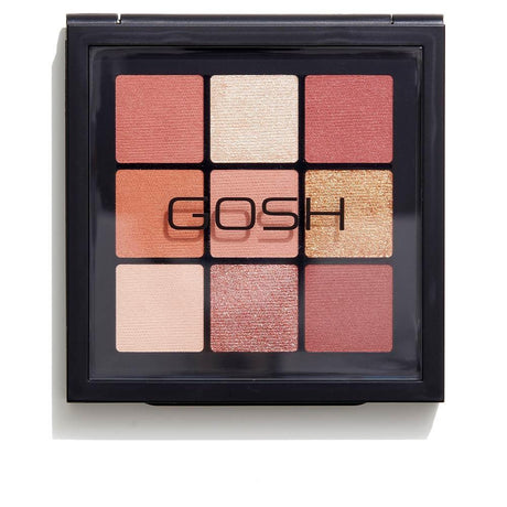 GOSH EYEDENTITY palette in Be Humble , Makeup by GOSH. Merkmale: . Verfügbar bei ParfümReich.
