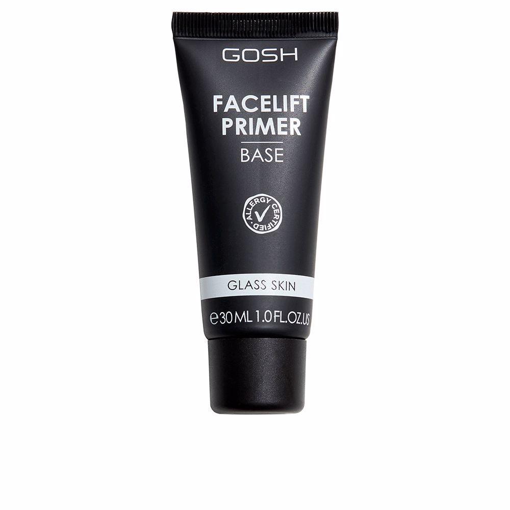 GOSH FACELIFT PRIMER base #001-transparent 30 ml in , Makeup by GOSH. Merkmale: . Verfügbar bei ParfümReich.