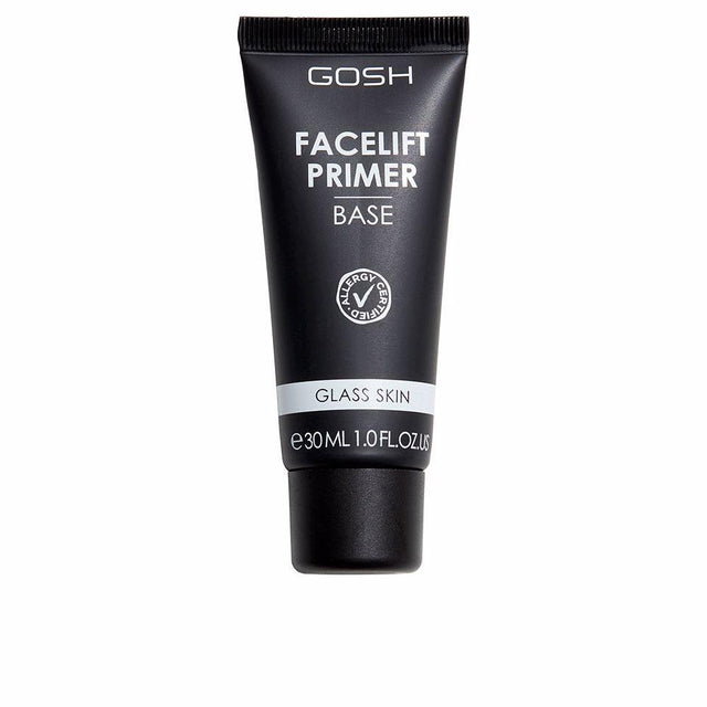 GOSH FACELIFT PRIMER base #001-transparent 30 ml in , Makeup by GOSH. Merkmale: . Verfügbar bei ParfümReich.