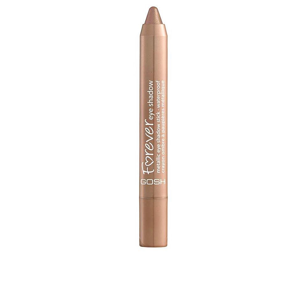 GOSH FOREVER metallic eyeshadow in 55 - Beige , Makeup by GOSH. Merkmale: . Verfügbar bei ParfümReich.