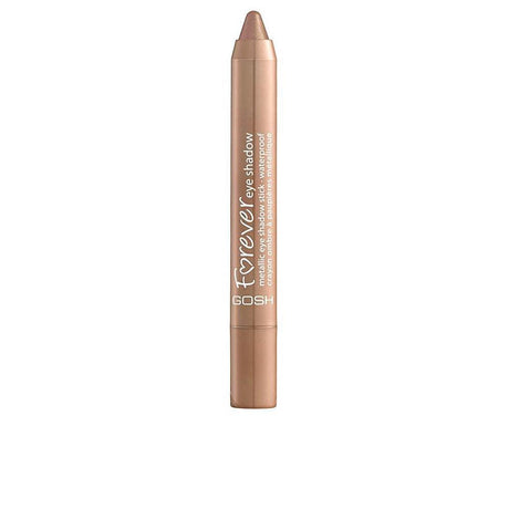 GOSH FOREVER metallic eyeshadow in 55 - Beige , Makeup by GOSH. Merkmale: . Verfügbar bei ParfümReich.