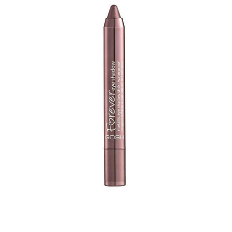 GOSH FOREVER metallic eyeshadow in Plum , Makeup by GOSH. Merkmale: . Verfügbar bei ParfümReich.