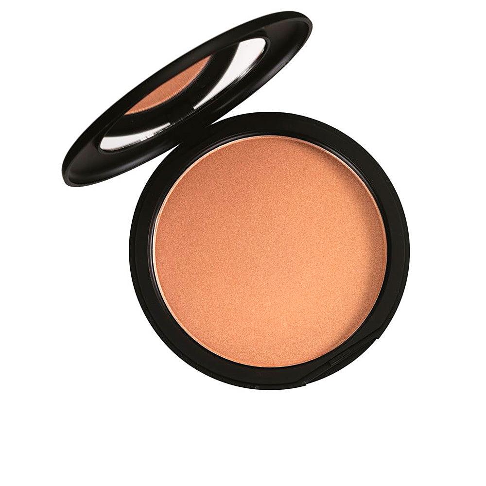 GOSH GIANT sun powder #001-metallic gold in , Makeup by GOSH. Merkmale: . Verfügbar bei ParfümReich.
