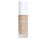 GOSH HYDRAMATT makeup base SPF15 30 ml in , Makeup by GOSH. Merkmale: . Verfügbar bei ParfümReich.