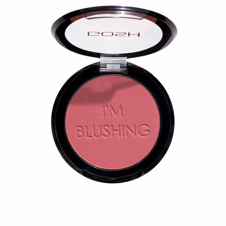 GOSH I&#39;M BLUSHING 5.5 gr in passion , Makeup by GOSH. Merkmale: . Verfügbar bei ParfümReich.