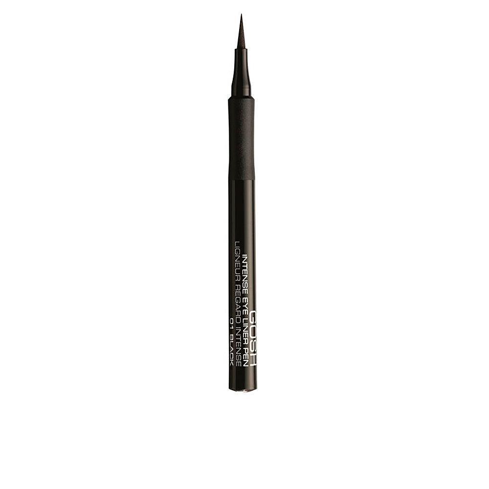 GOSH INTENSE eyeliner pen in 20 Black , Makeup by GOSH. Merkmale: . Verfügbar bei ParfümReich.