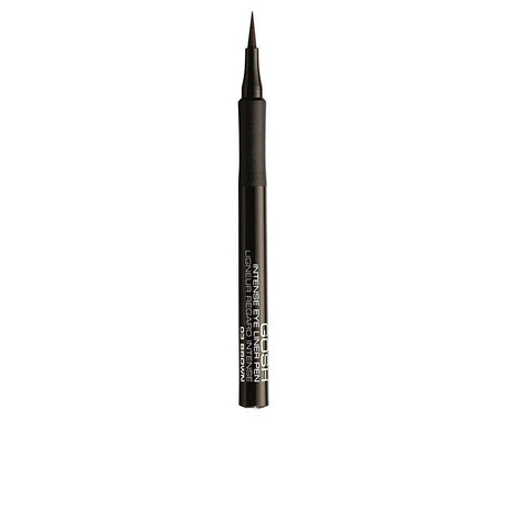GOSH INTENSE eyeliner pen in 003-Brown , Makeup by GOSH. Merkmale: . Verfügbar bei ParfümReich.