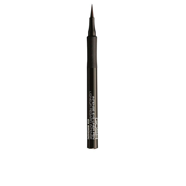 GOSH INTENSE eyeliner pen in 003-Brown , Makeup by GOSH. Merkmale: . Verfügbar bei ParfümReich.