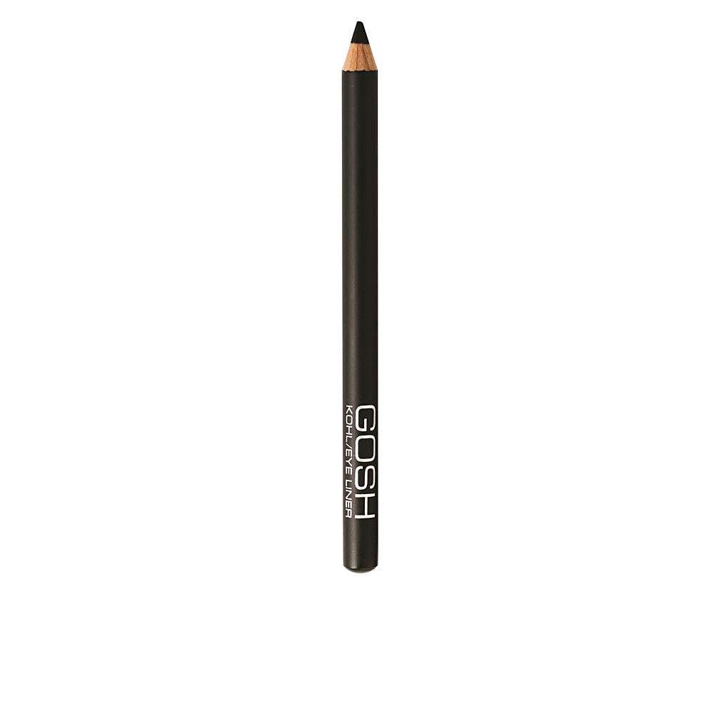 GOSH KOHL eyeliner in 20 Black , Makeup by GOSH. Merkmale: . Verfügbar bei ParfümReich.