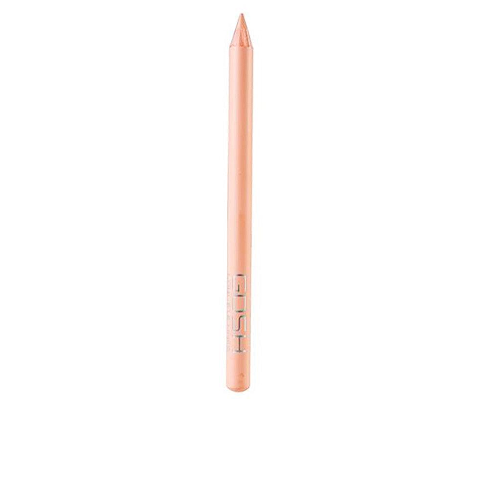 GOSH KOHL eyeliner in 005-Nude , Makeup by GOSH. Merkmale: . Verfügbar bei ParfümReich.