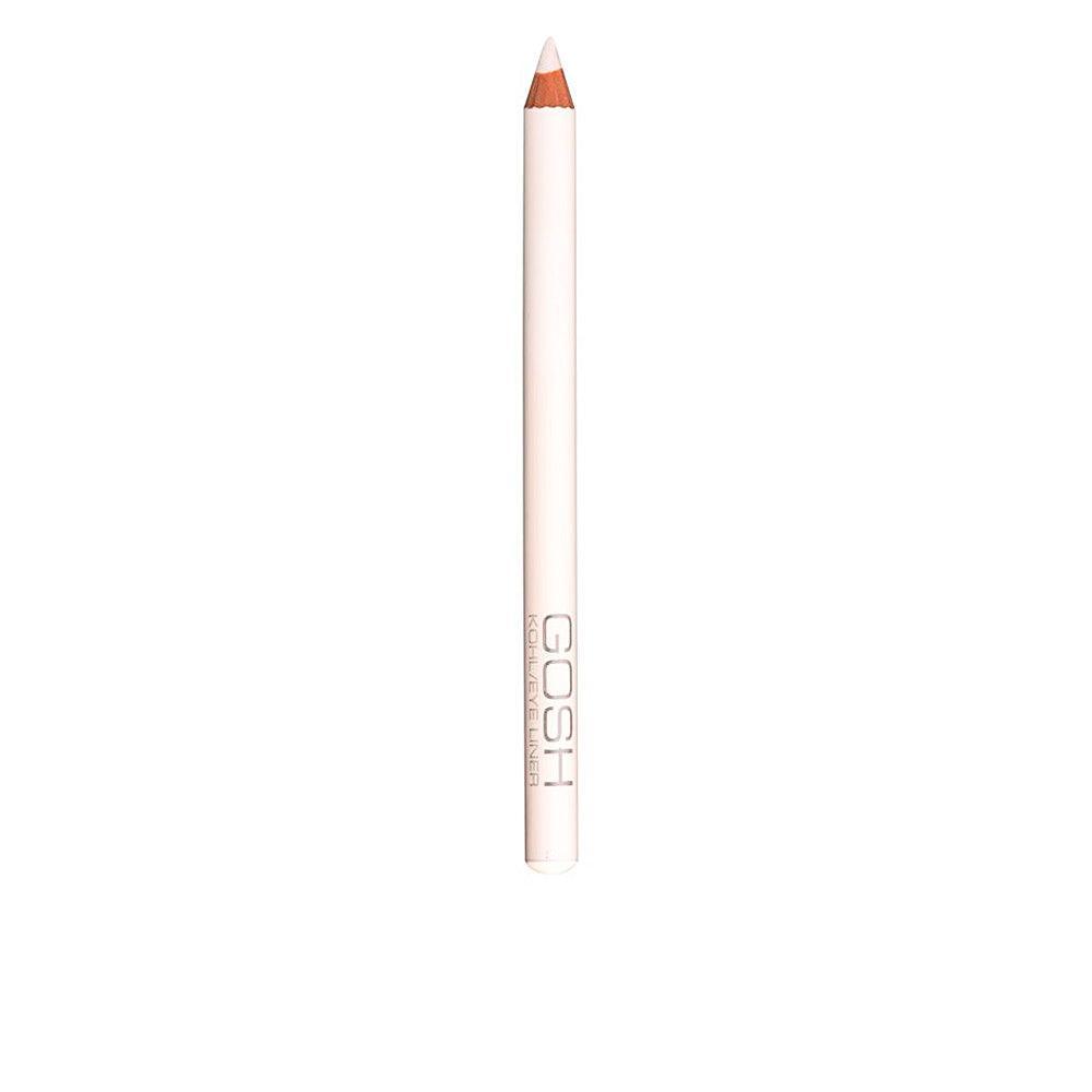 GOSH KOHL eyeliner in 10 White , Makeup by GOSH. Merkmale: . Verfügbar bei ParfümReich.