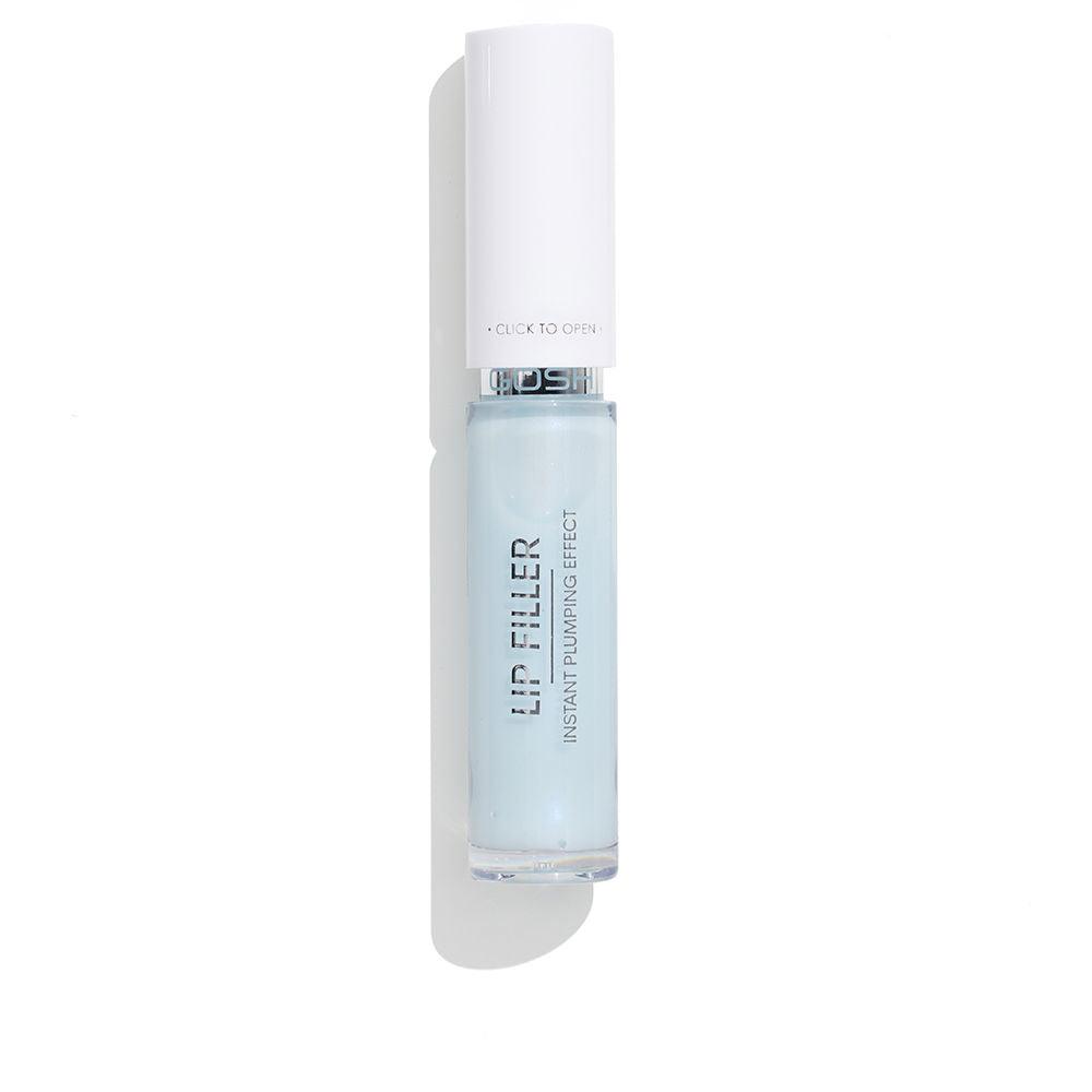 GOSH LIP FILLER volumizing lip gloss #002-Ice 5 ml in , Makeup by GOSH. Merkmale: . Verfügbar bei ParfümReich.