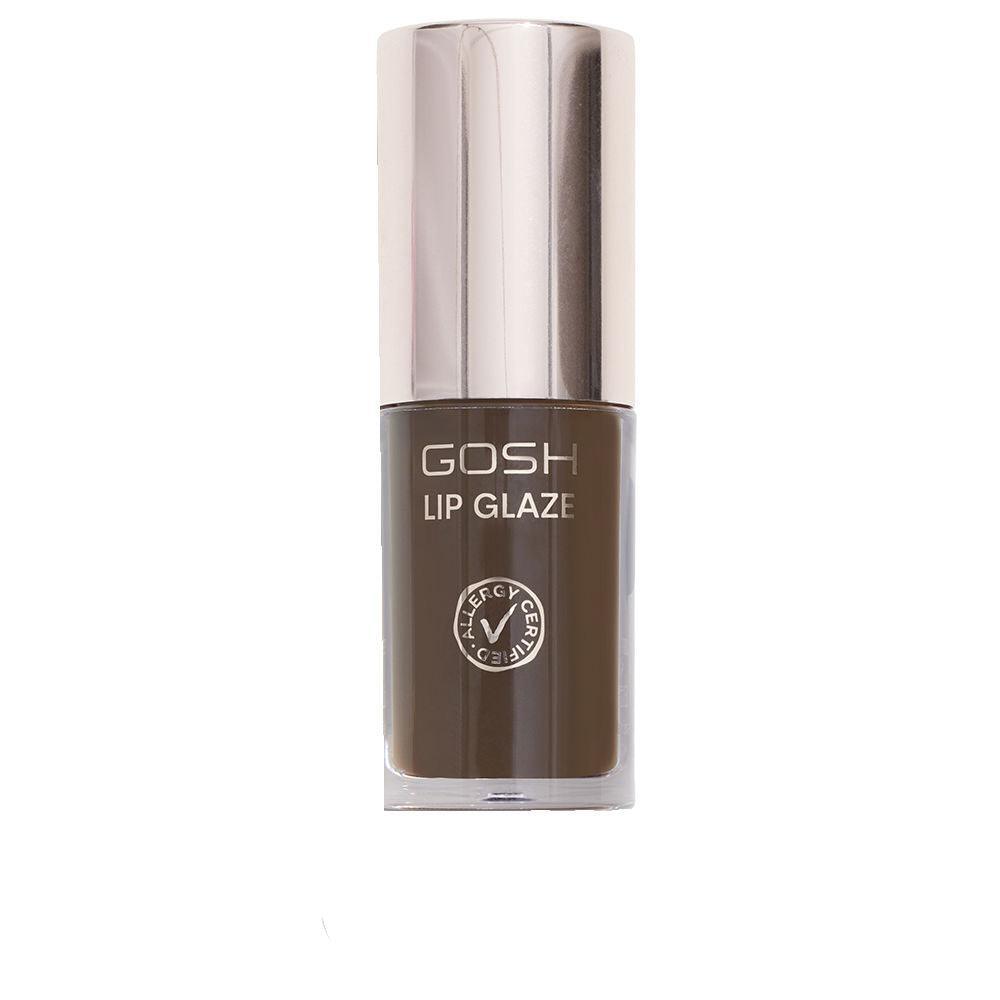 GOSH LIP GLAZE lip gloss 5.50 ml in dark-choclate , Makeup by GOSH. Merkmale: . Verfügbar bei ParfümReich.