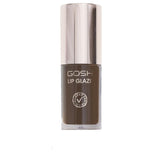 GOSH LIP GLAZE lip gloss 5.50 ml in dark-choclate , Makeup by GOSH. Merkmale: . Verfügbar bei ParfümReich.