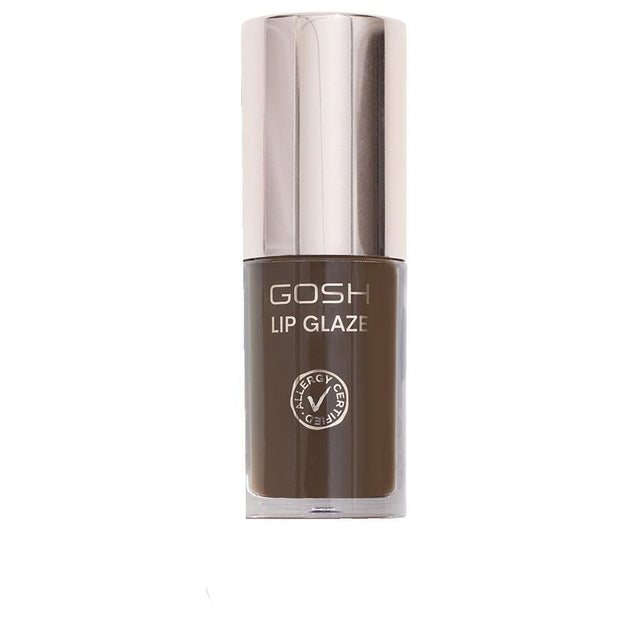 GOSH LIP GLAZE lip gloss 5.50 ml in dark-choclate , Makeup by GOSH. Merkmale: . Verfügbar bei ParfümReich.