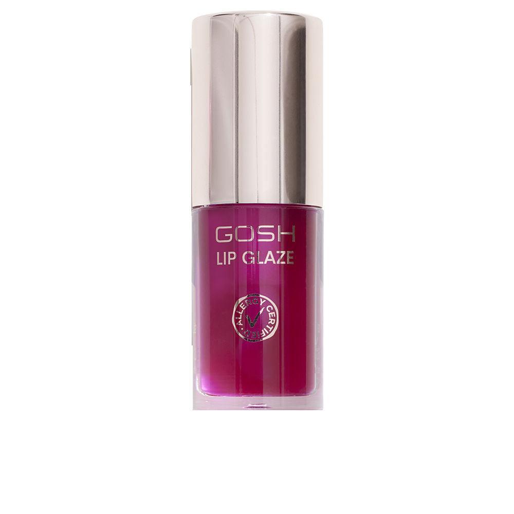 GOSH LIP GLAZE lip gloss 5.50 ml in wild-berry , Makeup by GOSH. Merkmale: . Verfügbar bei ParfümReich.